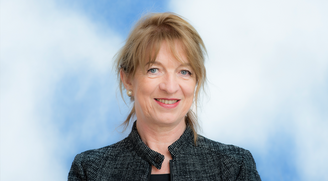 Benedikta Mihsler, Geschäftsführende Gesellschafterin von Convenio Gelsenkirchen