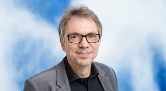 Reinhard Christfreund, Geschäftsführender Gesellschafter von Convenio Gelsenkirchen